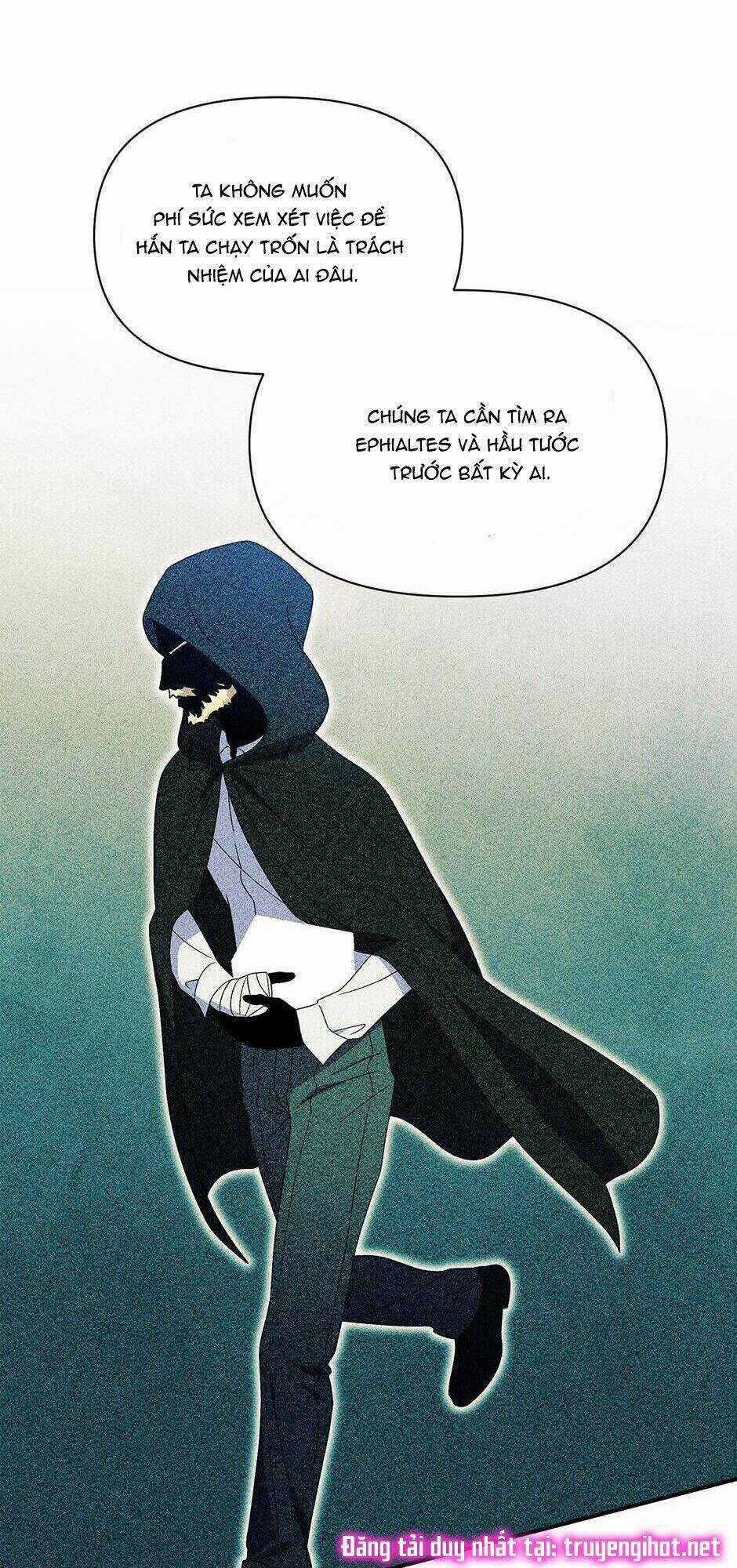 Khế Ước Của Nữ Công Tước Quái Vật Chapter 115 trang 38