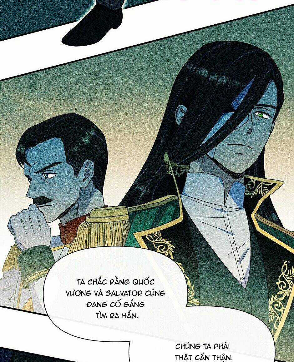 Khế Ước Của Nữ Công Tước Quái Vật Chapter 115 trang 39