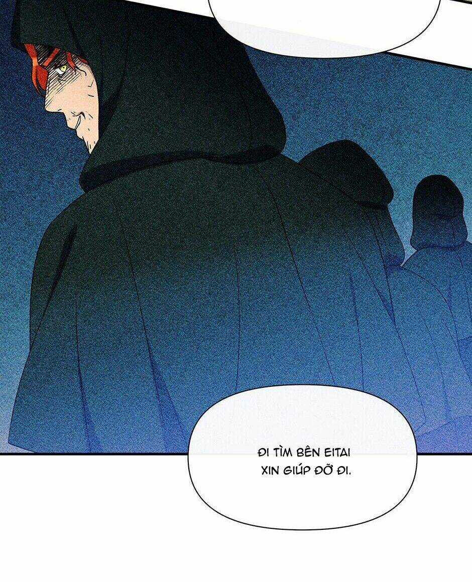 Khế Ước Của Nữ Công Tước Quái Vật Chapter 115 trang 40