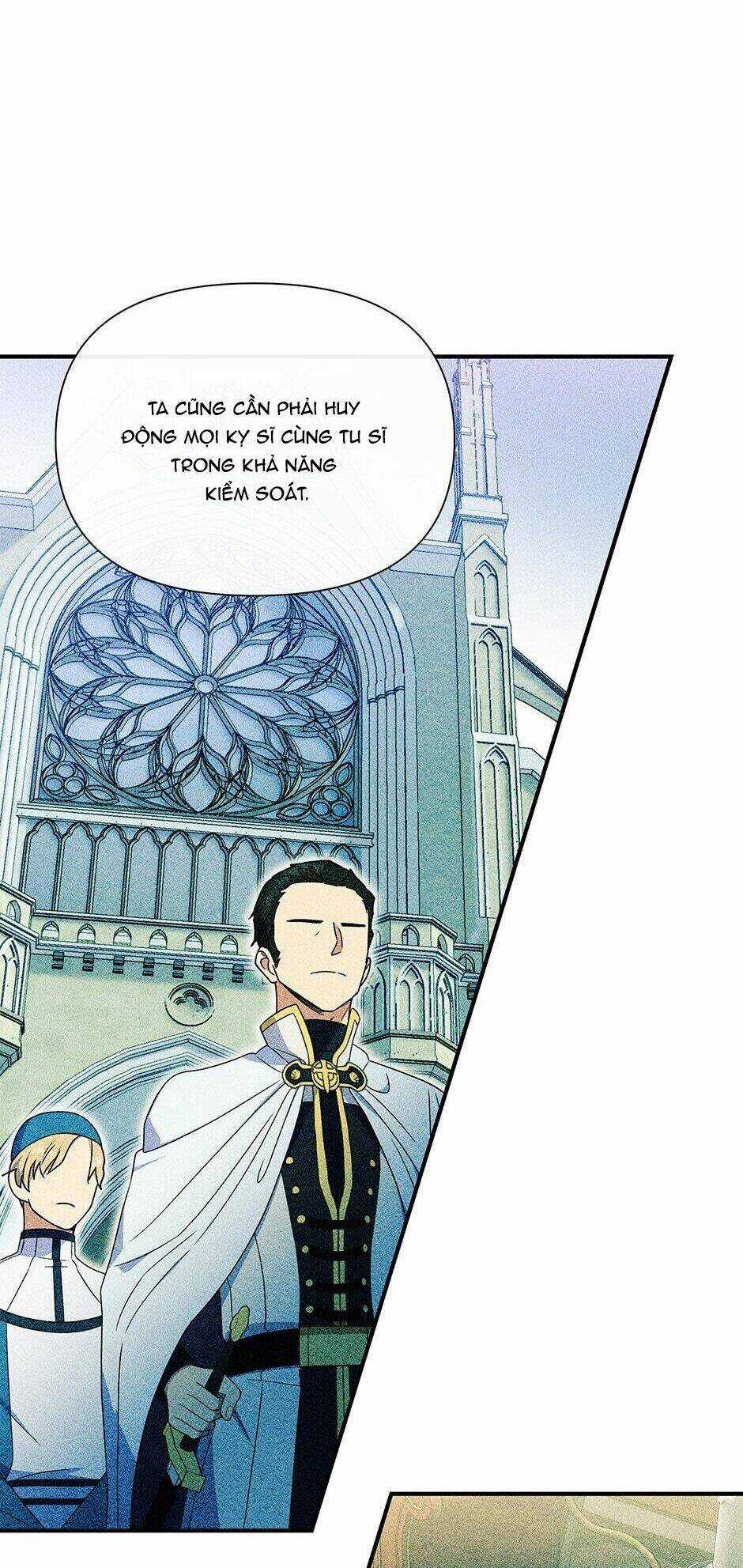 Khế Ước Của Nữ Công Tước Quái Vật Chapter 115 trang 41