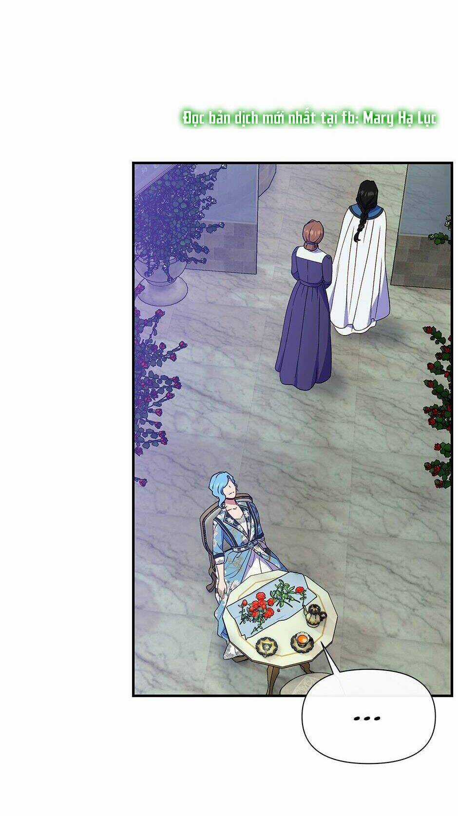 Khế Ước Của Nữ Công Tước Quái Vật Chapter 115 trang 44