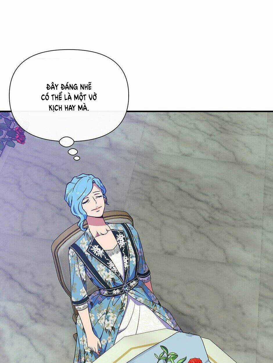 Khế Ước Của Nữ Công Tước Quái Vật Chapter 115 trang 45