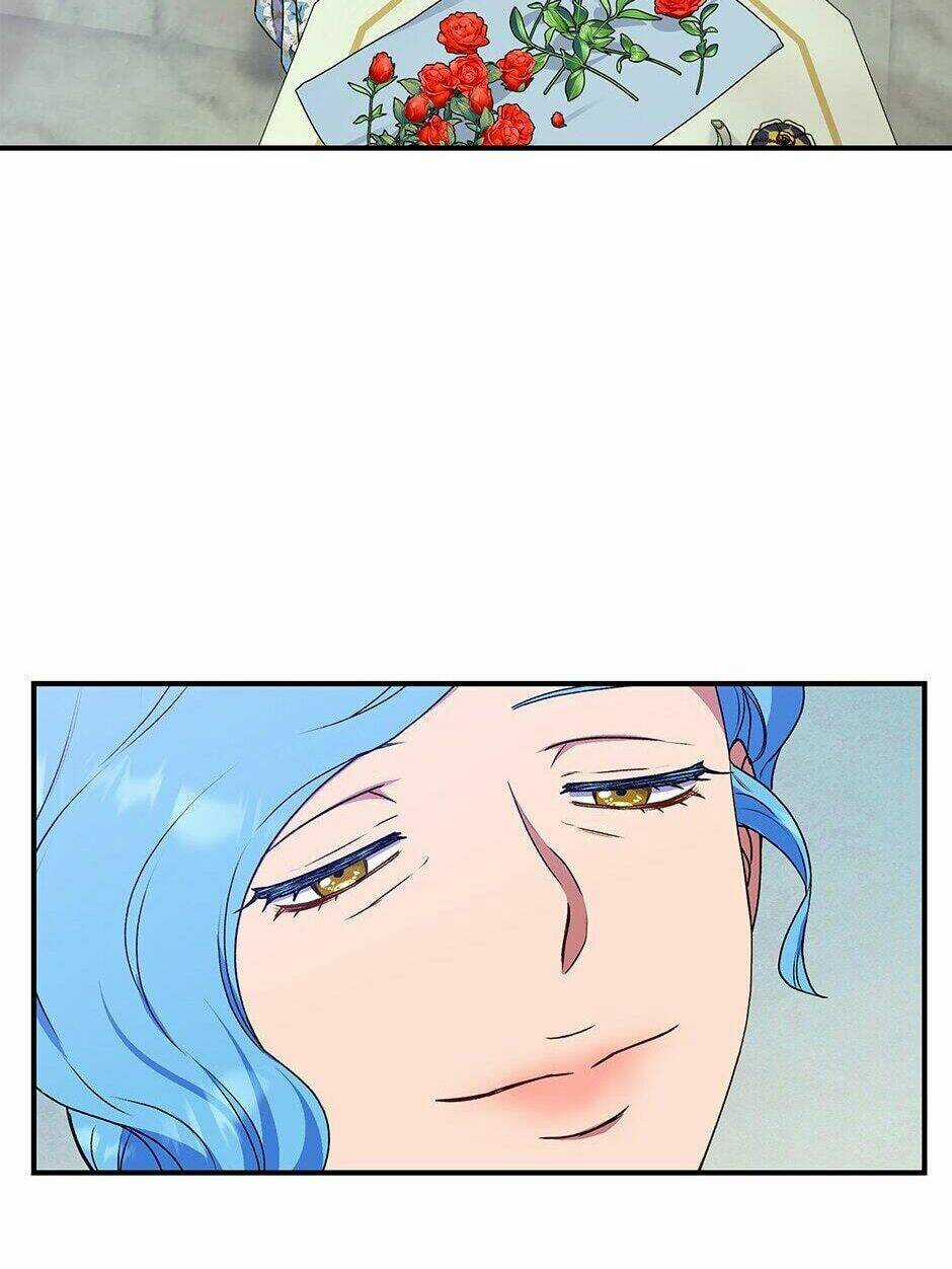 Khế Ước Của Nữ Công Tước Quái Vật Chapter 115 trang 46