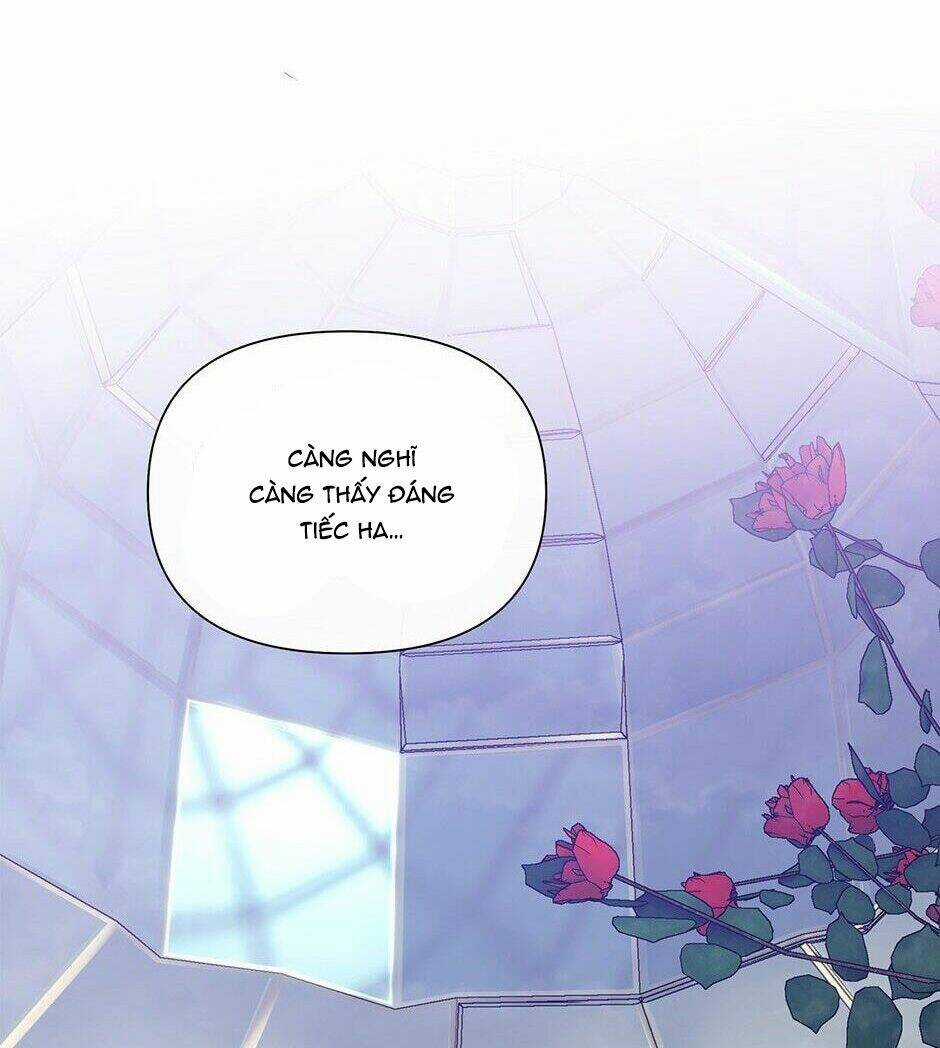 Khế Ước Của Nữ Công Tước Quái Vật Chapter 115 trang 47