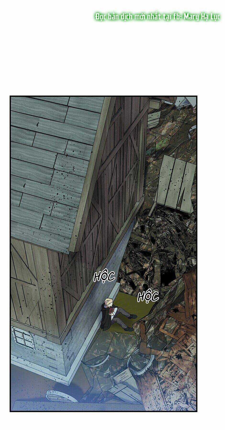 Khế Ước Của Nữ Công Tước Quái Vật Chapter 115 trang 51