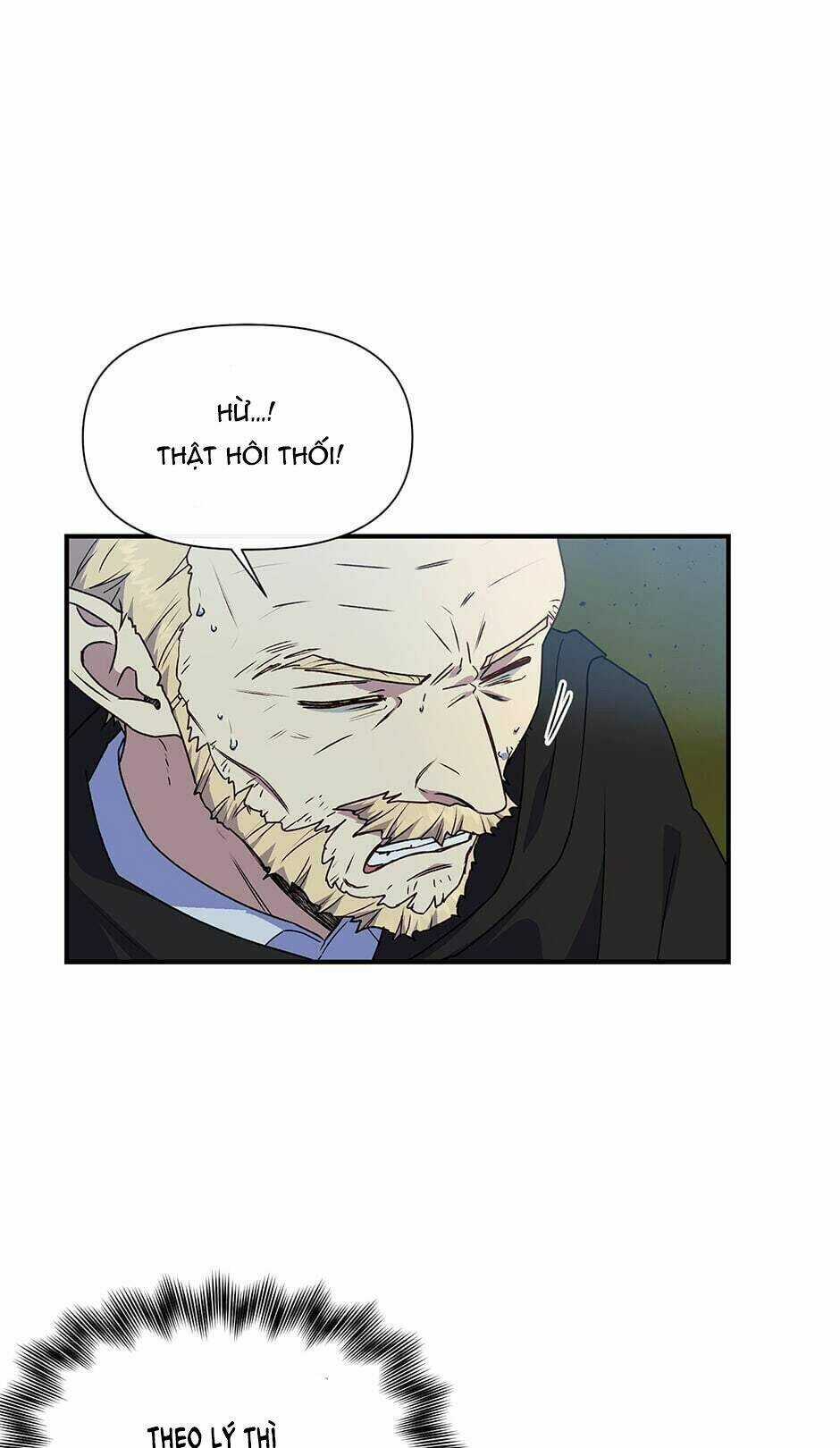 Khế Ước Của Nữ Công Tước Quái Vật Chapter 115 trang 52