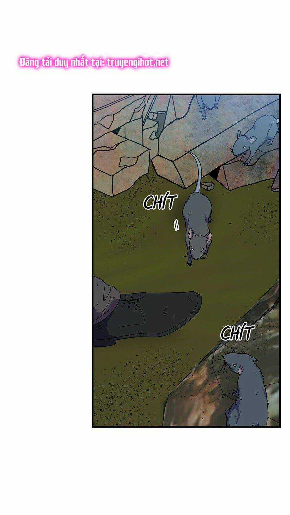 Khế Ước Của Nữ Công Tước Quái Vật Chapter 115 trang 54