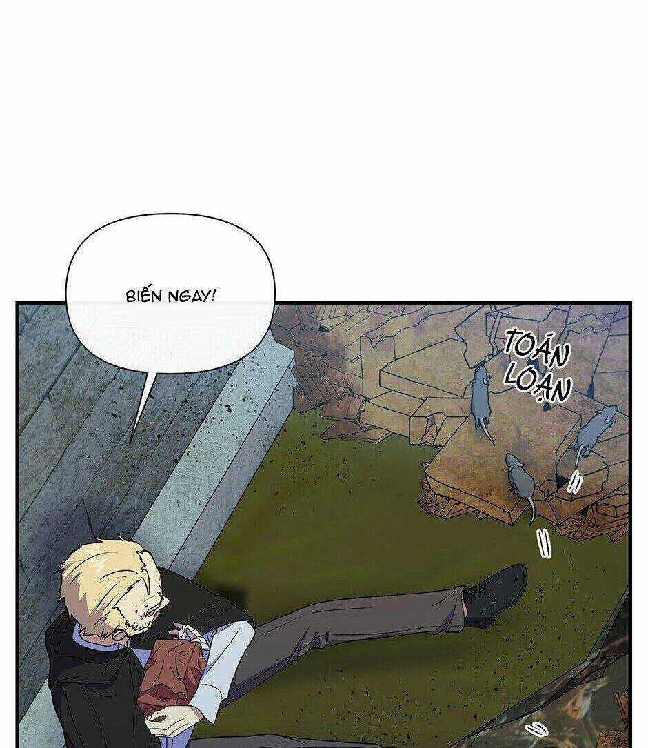 Khế Ước Của Nữ Công Tước Quái Vật Chapter 115 trang 55