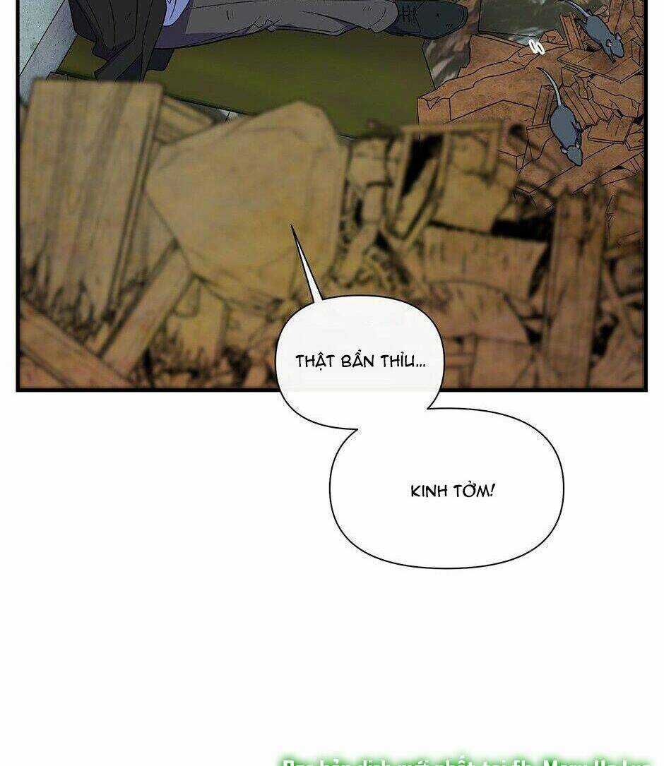 Khế Ước Của Nữ Công Tước Quái Vật Chapter 115 trang 56