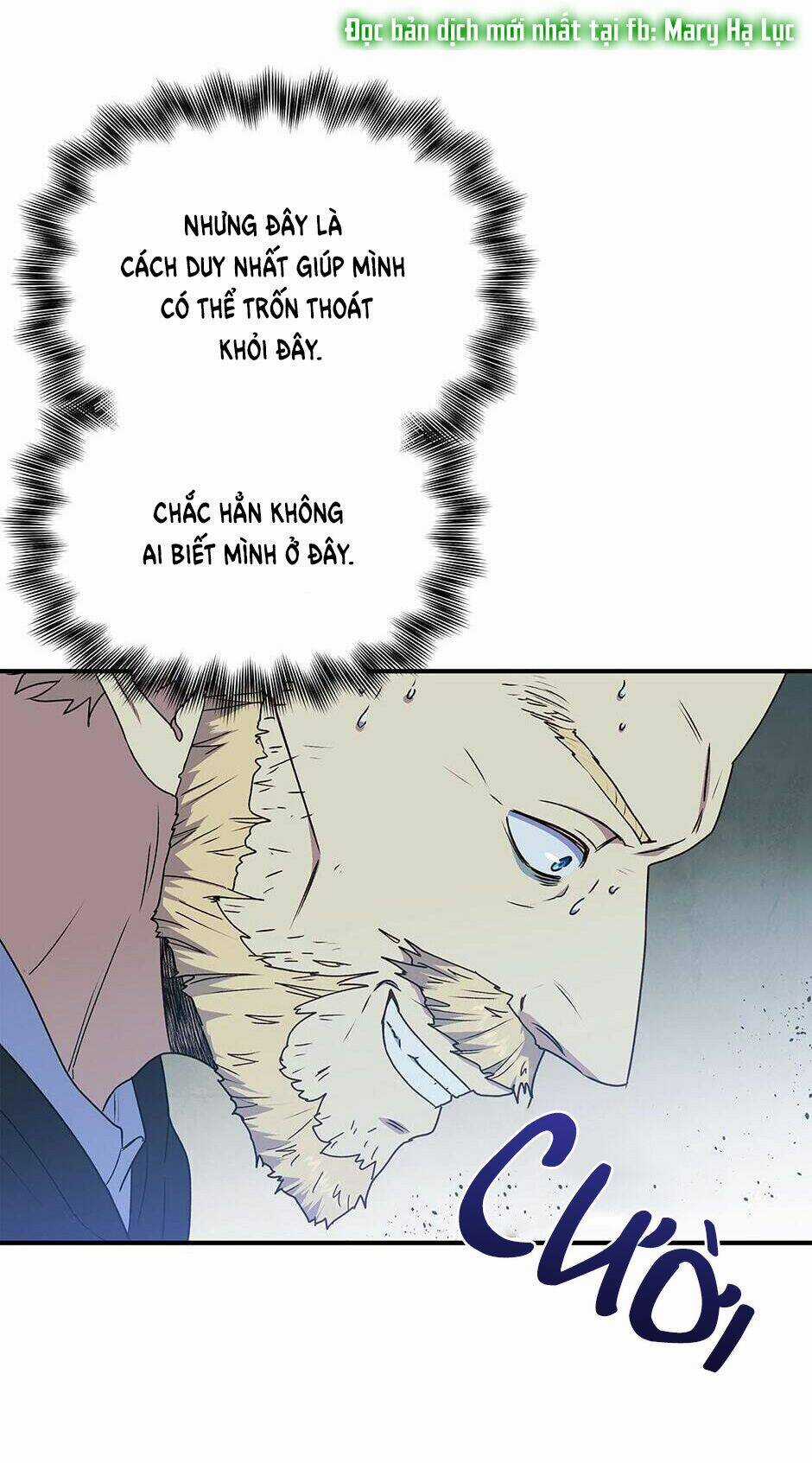 Khế Ước Của Nữ Công Tước Quái Vật Chapter 115 trang 57