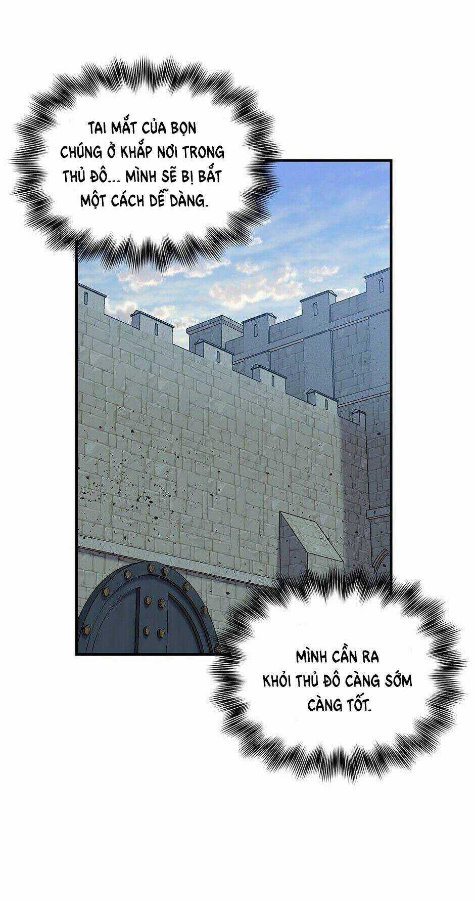 Khế Ước Của Nữ Công Tước Quái Vật Chapter 115 trang 58