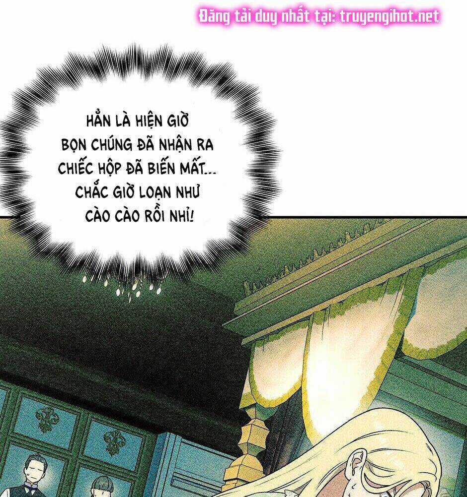 Khế Ước Của Nữ Công Tước Quái Vật Chapter 115 trang 59