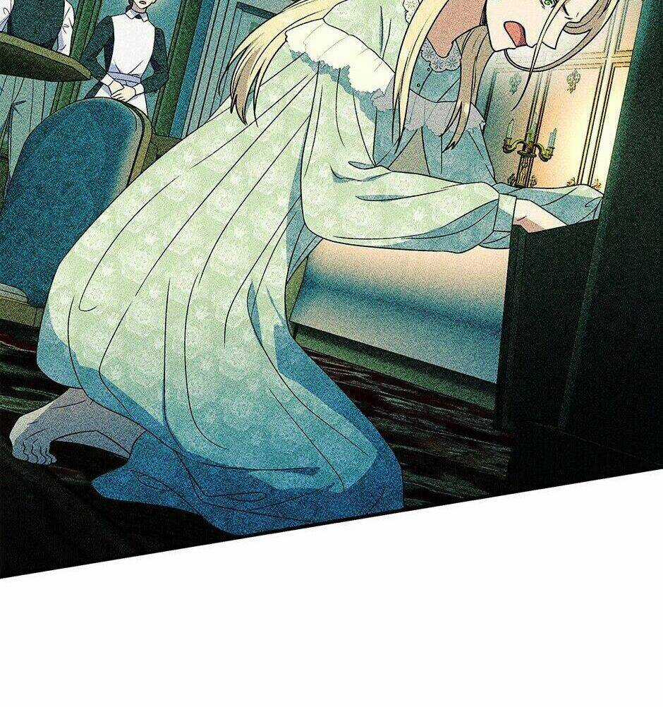 Khế Ước Của Nữ Công Tước Quái Vật Chapter 115 trang 60