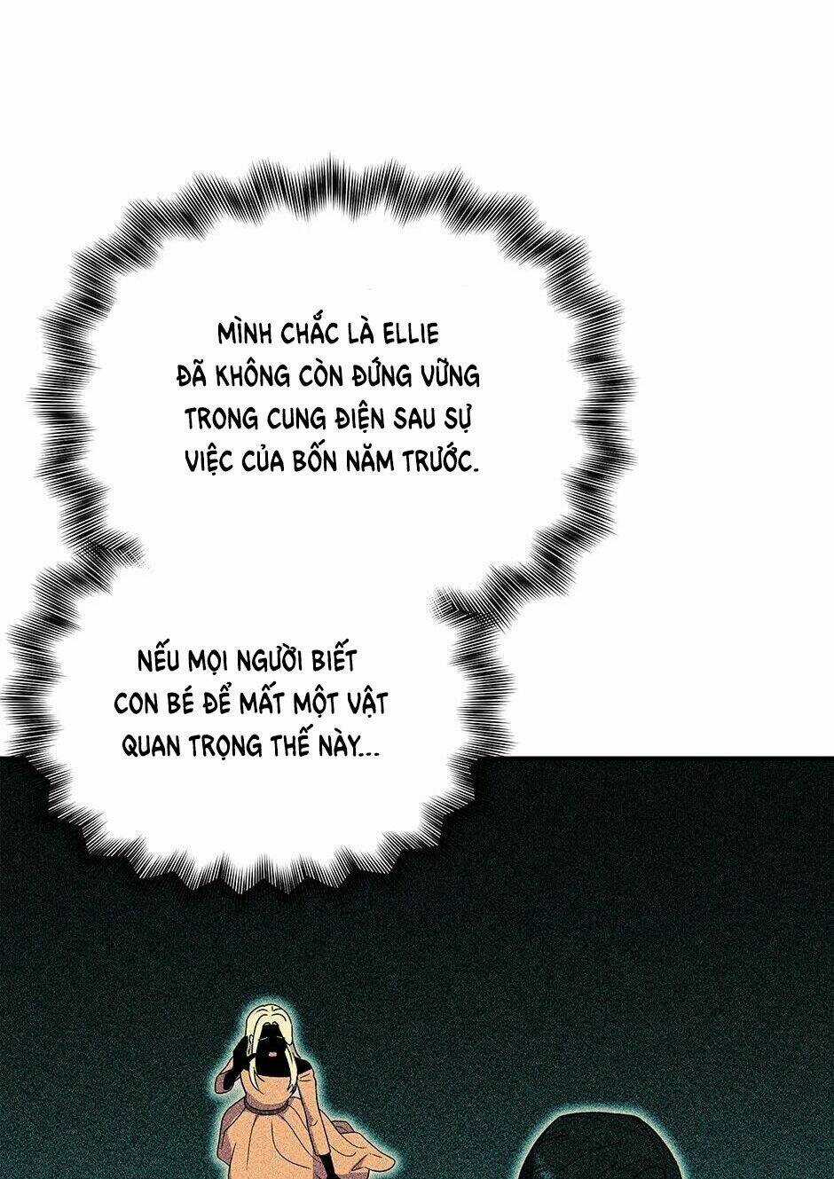 Khế Ước Của Nữ Công Tước Quái Vật Chapter 115 trang 61