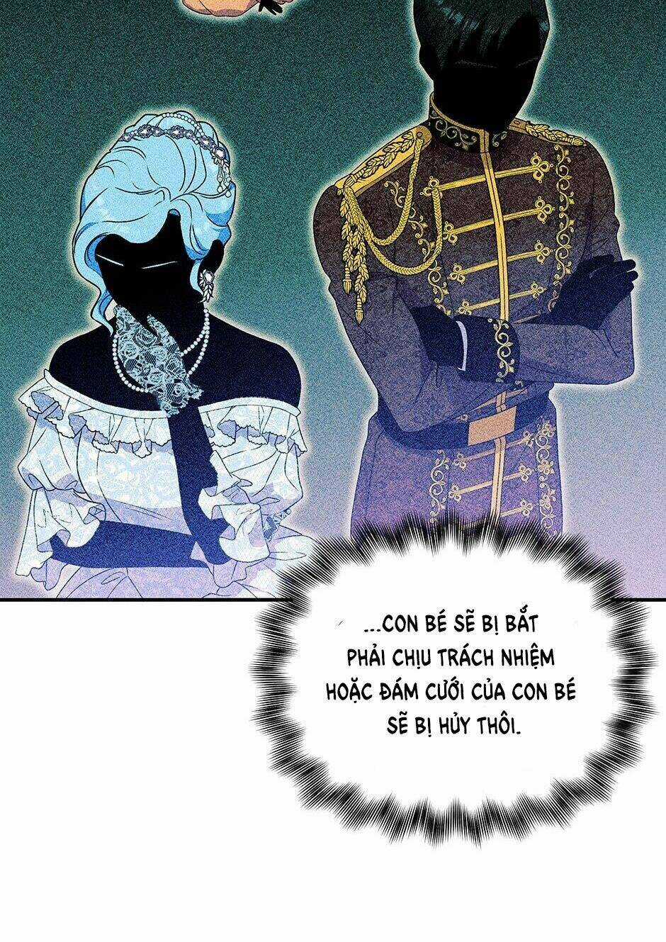 Khế Ước Của Nữ Công Tước Quái Vật Chapter 115 trang 62