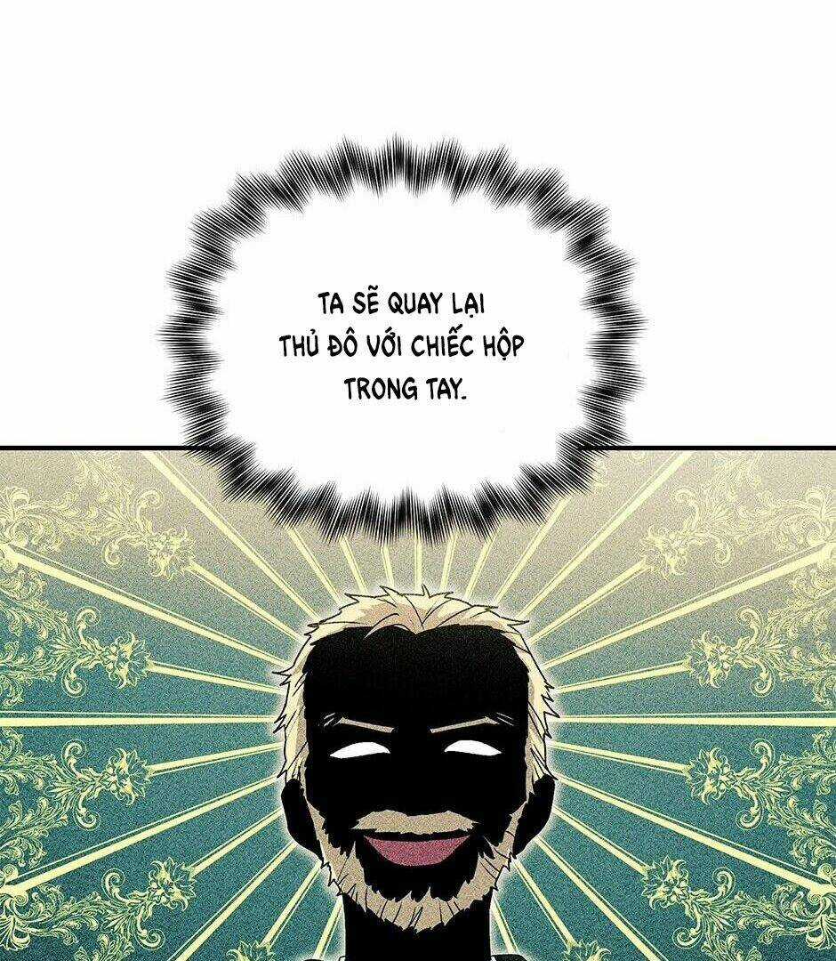 Khế Ước Của Nữ Công Tước Quái Vật Chapter 115 trang 64