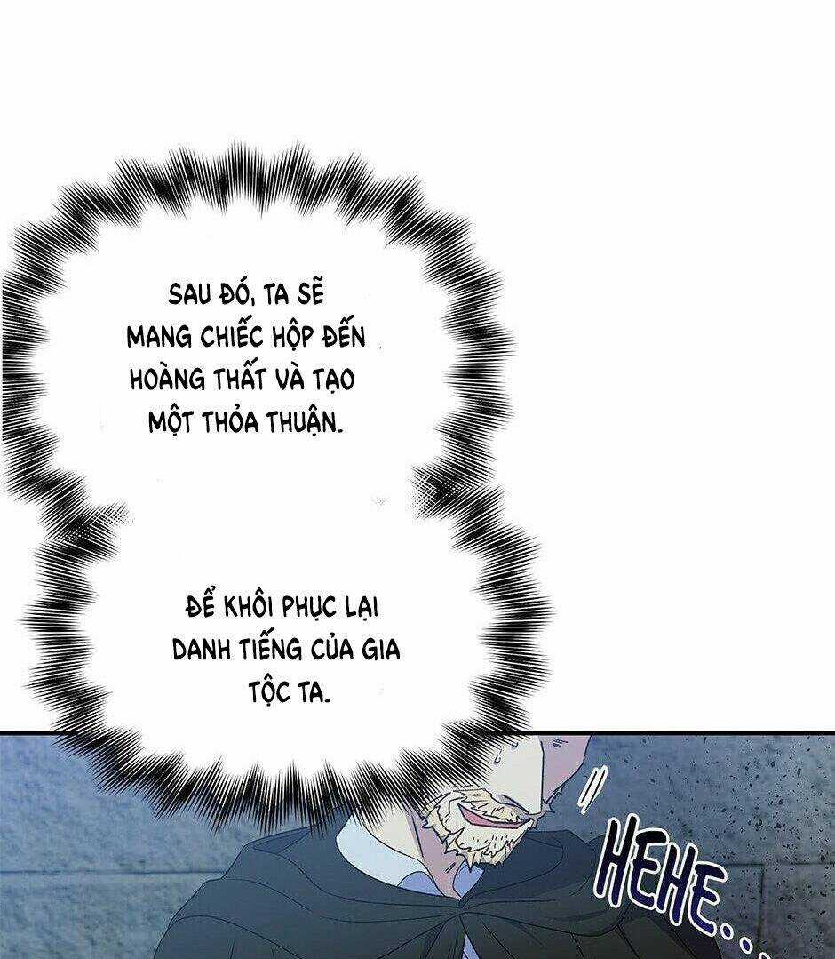 Khế Ước Của Nữ Công Tước Quái Vật Chapter 115 trang 67