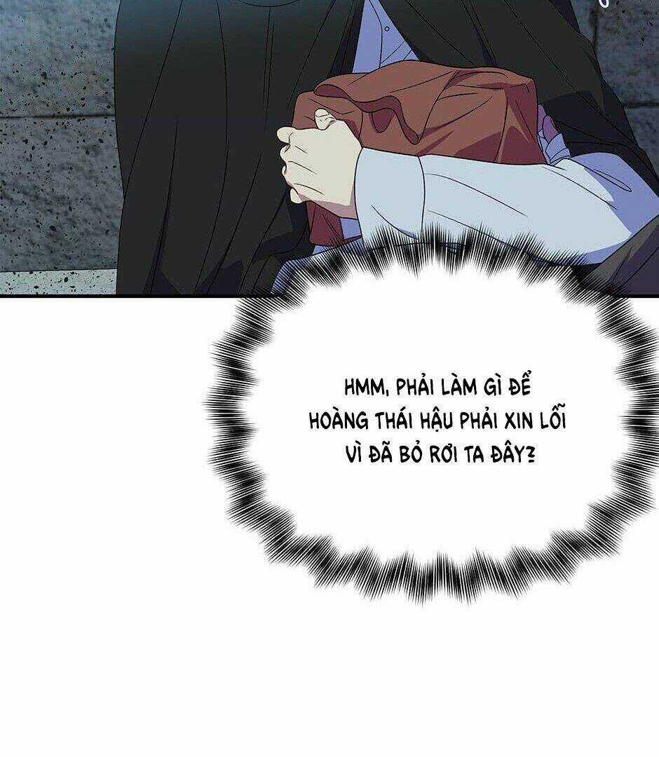 Khế Ước Của Nữ Công Tước Quái Vật Chapter 115 trang 68