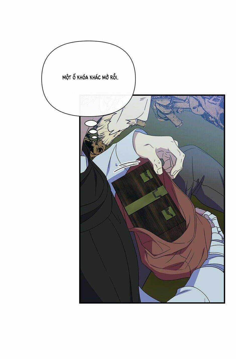 Khế Ước Của Nữ Công Tước Quái Vật Chapter 115 trang 71