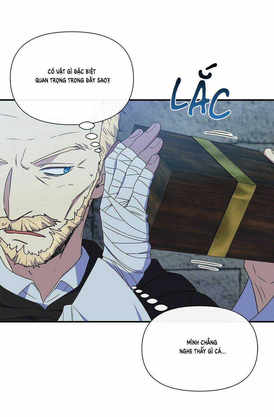 Khế Ước Của Nữ Công Tước Quái Vật Chapter 115 trang 72