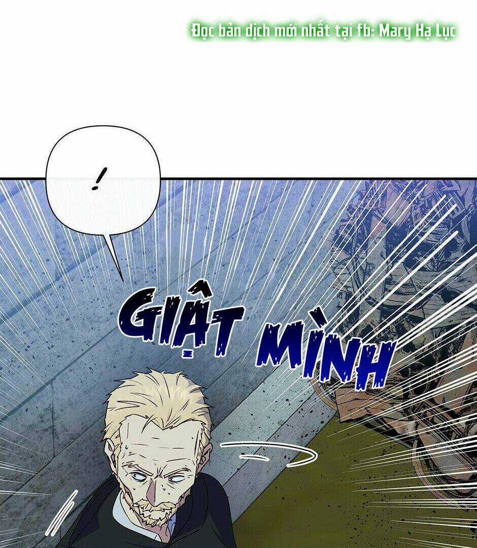 Khế Ước Của Nữ Công Tước Quái Vật Chapter 115 trang 75