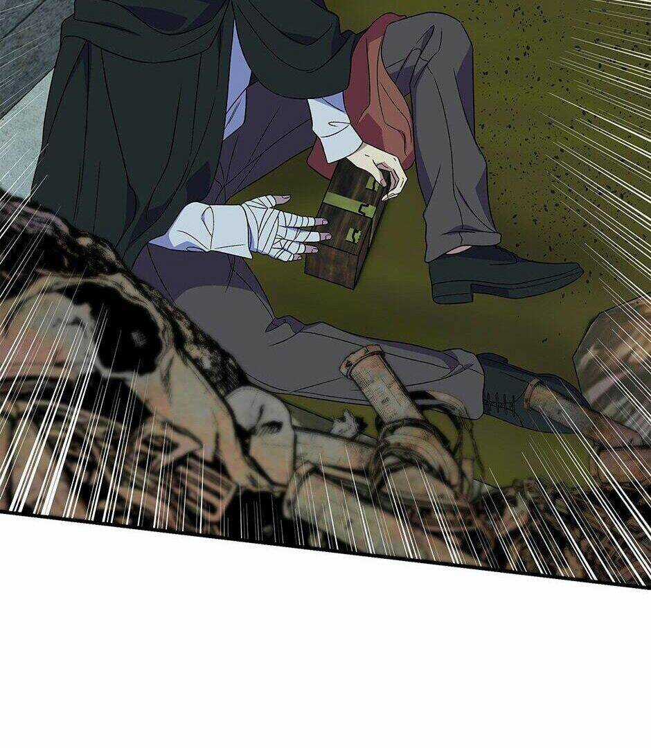 Khế Ước Của Nữ Công Tước Quái Vật Chapter 115 trang 76