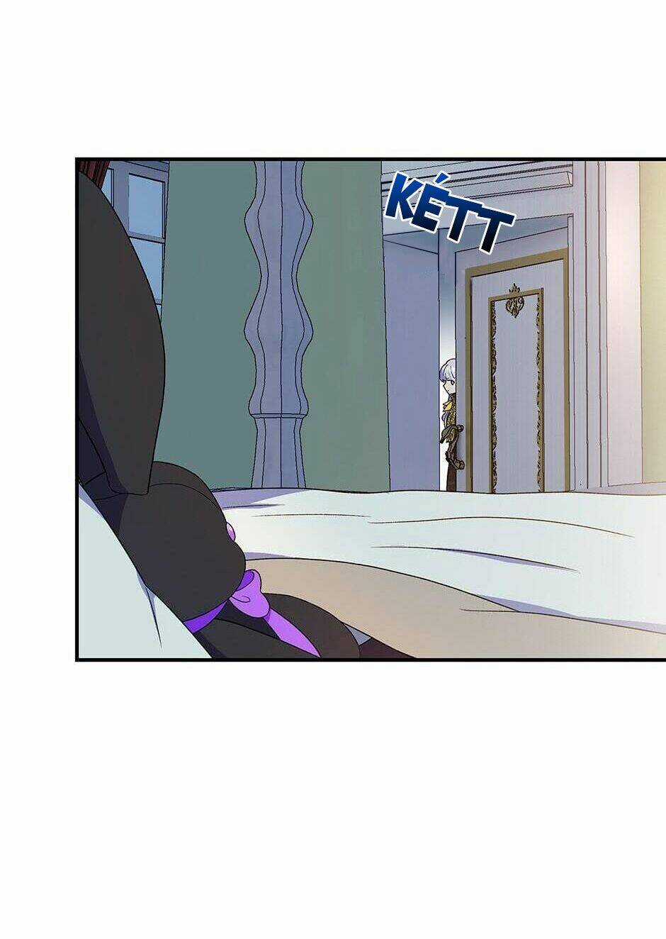 Khế Ước Của Nữ Công Tước Quái Vật Chapter 115 trang 8