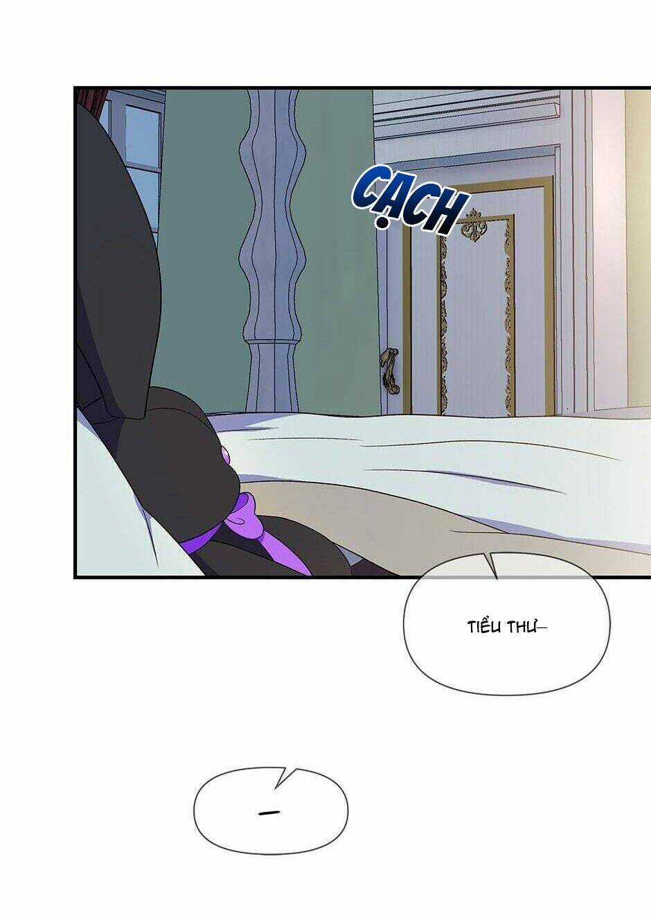 Khế Ước Của Nữ Công Tước Quái Vật Chapter 115 trang 9