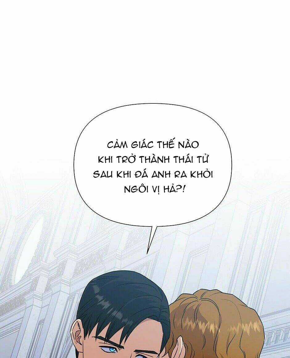 Khế Ước Của Nữ Công Tước Quái Vật Chapter 116 trang 10