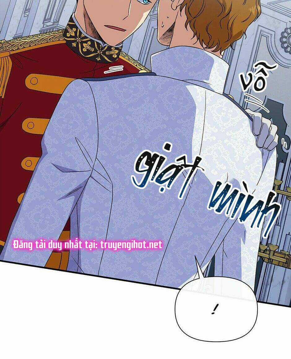 Khế Ước Của Nữ Công Tước Quái Vật Chapter 116 trang 11