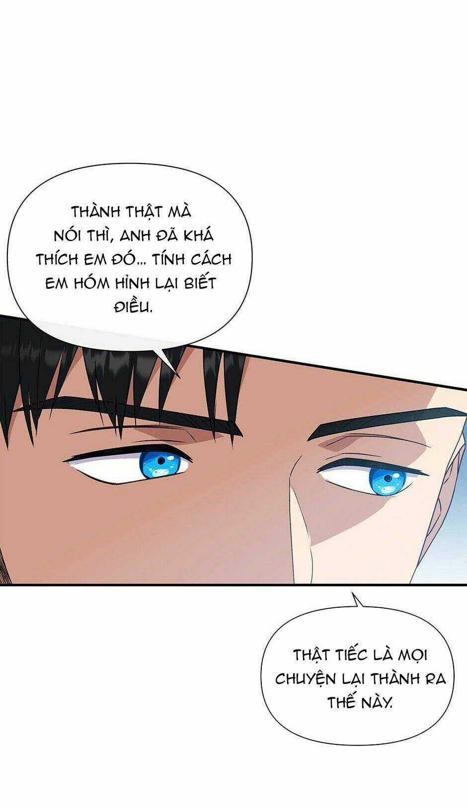 Khế Ước Của Nữ Công Tước Quái Vật Chapter 116 trang 12