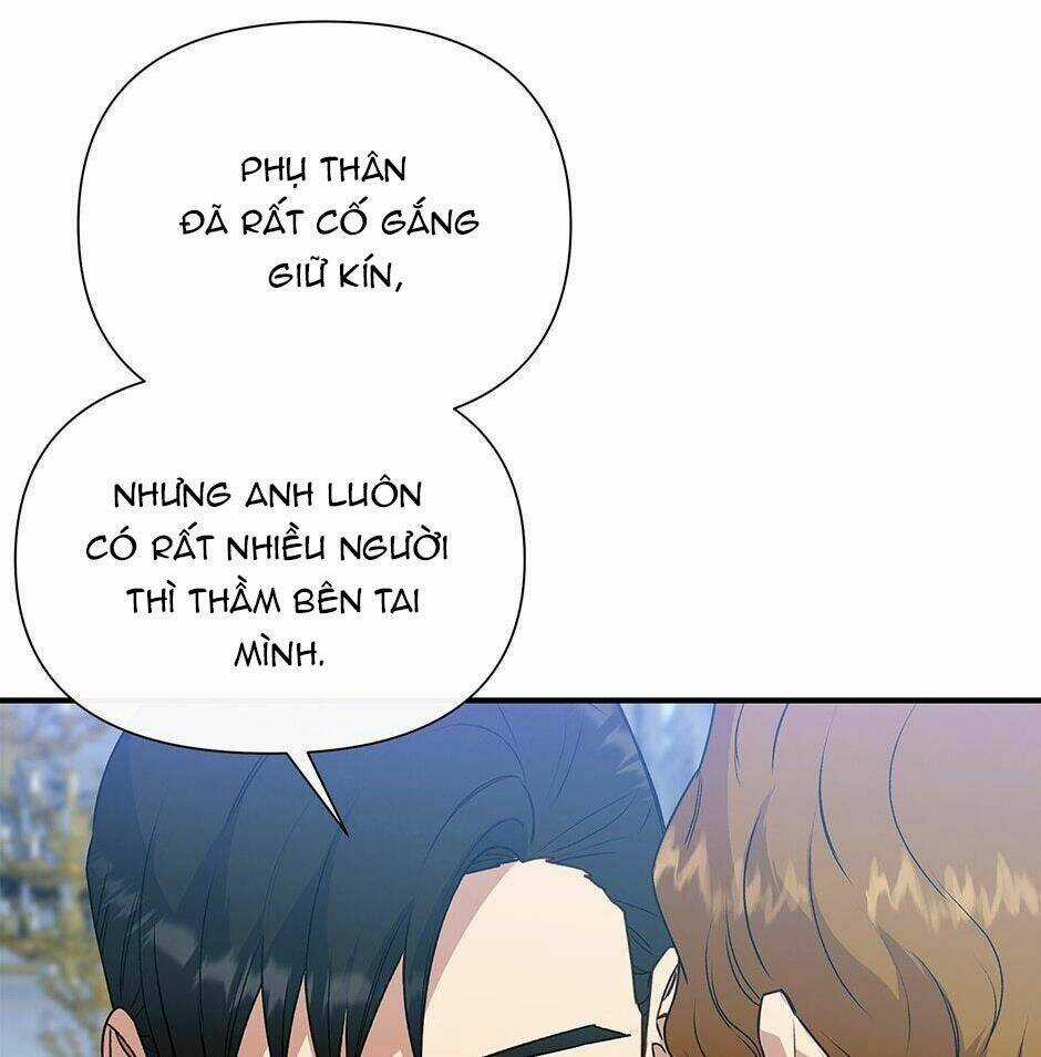 Khế Ước Của Nữ Công Tước Quái Vật Chapter 116 trang 14