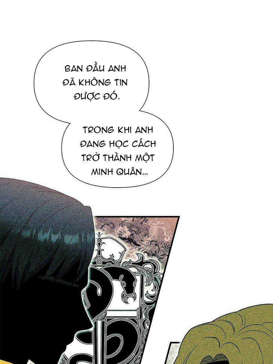 Khế Ước Của Nữ Công Tước Quái Vật Chapter 116 trang 16