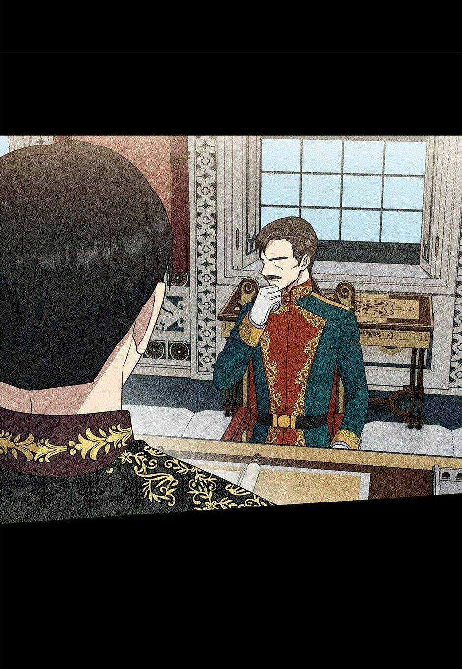 Khế Ước Của Nữ Công Tước Quái Vật Chapter 116 trang 19