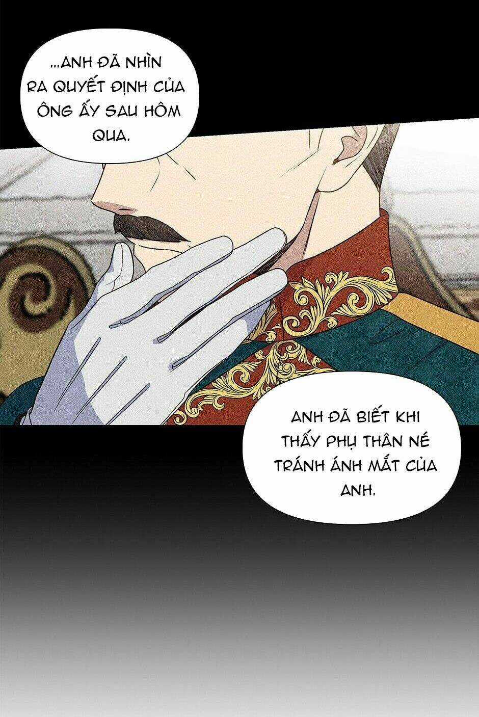 Khế Ước Của Nữ Công Tước Quái Vật Chapter 116 trang 20