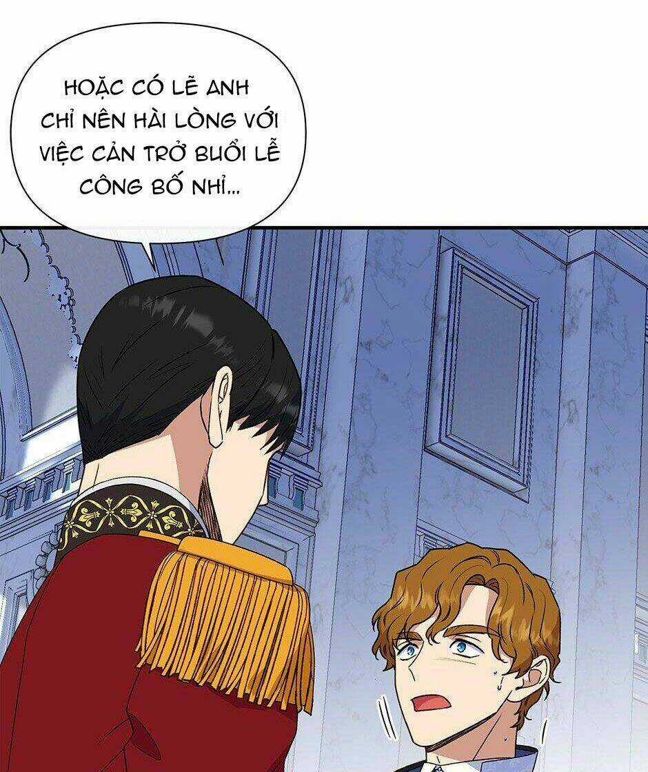 Khế Ước Của Nữ Công Tước Quái Vật Chapter 116 trang 23