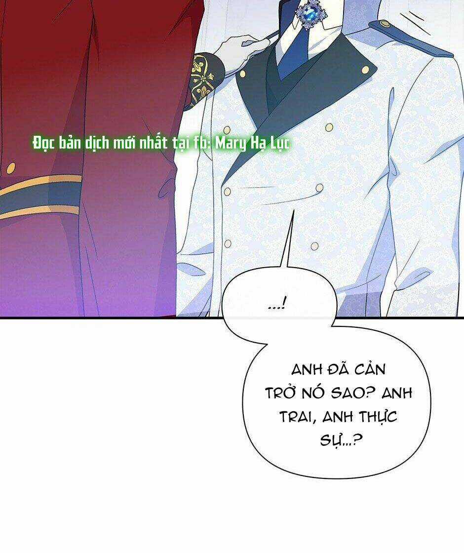 Khế Ước Của Nữ Công Tước Quái Vật Chapter 116 trang 24