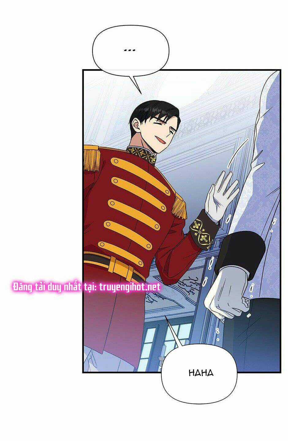 Khế Ước Của Nữ Công Tước Quái Vật Chapter 116 trang 26