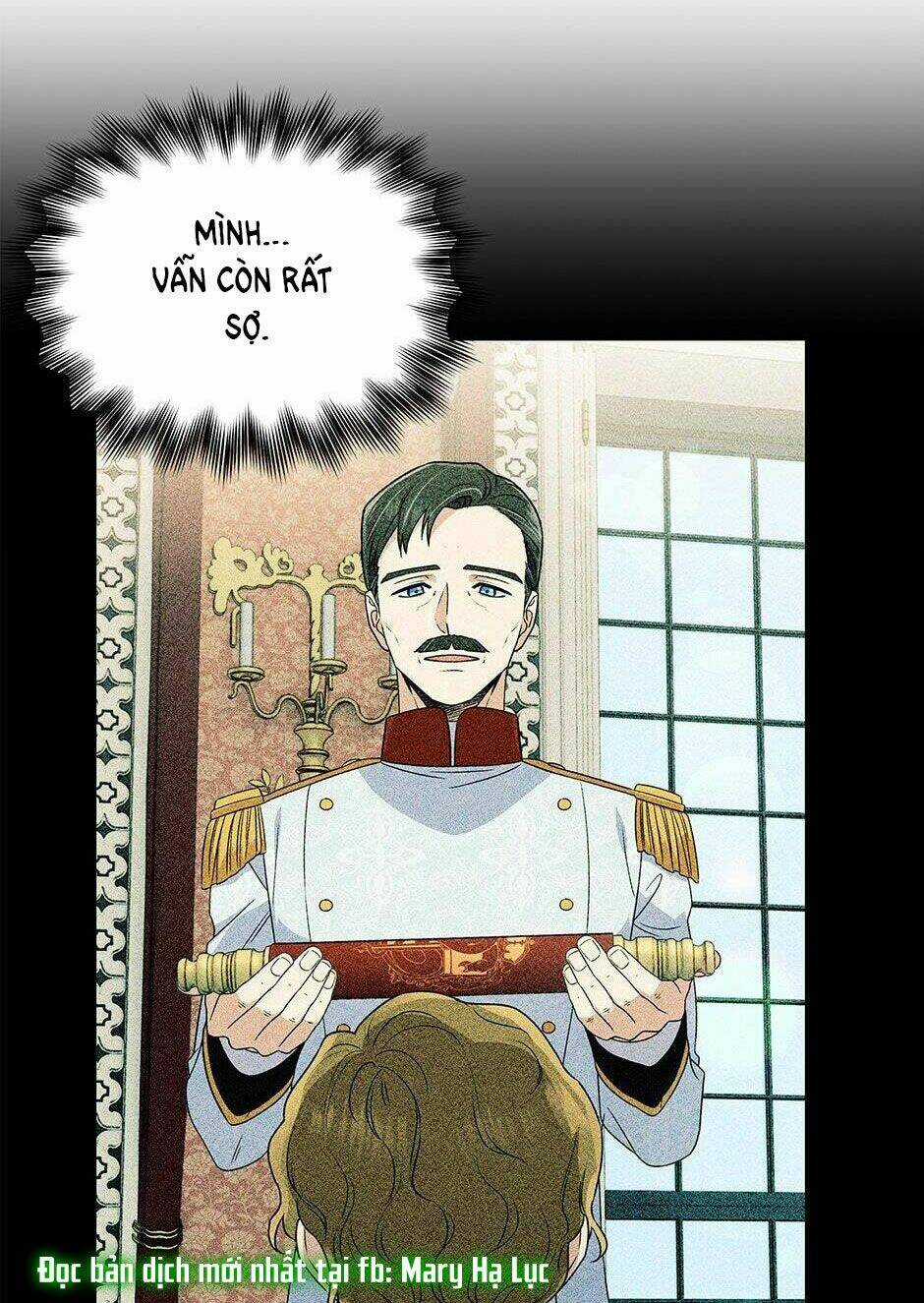 Khế Ước Của Nữ Công Tước Quái Vật Chapter 116 trang 28