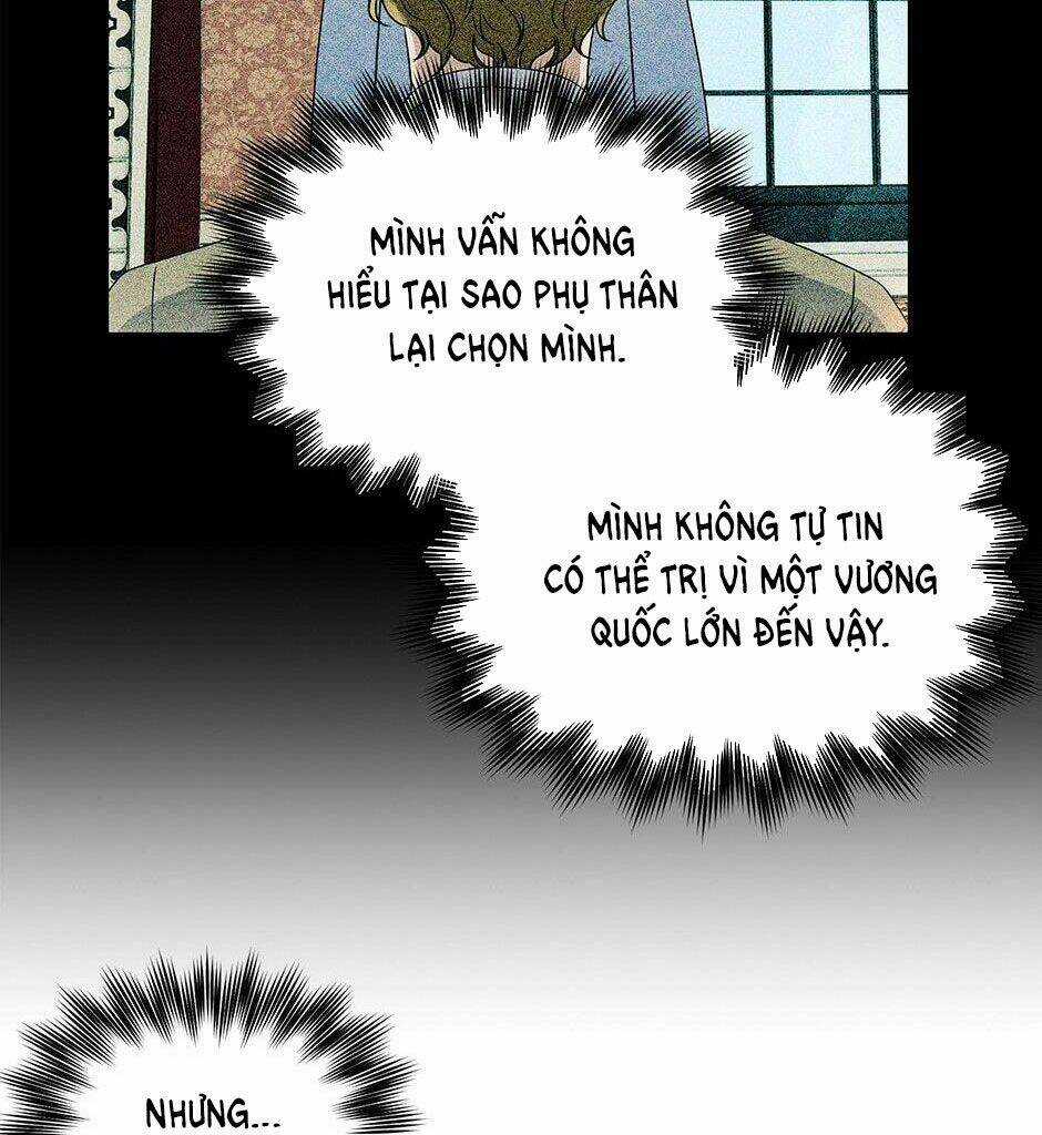 Khế Ước Của Nữ Công Tước Quái Vật Chapter 116 trang 29