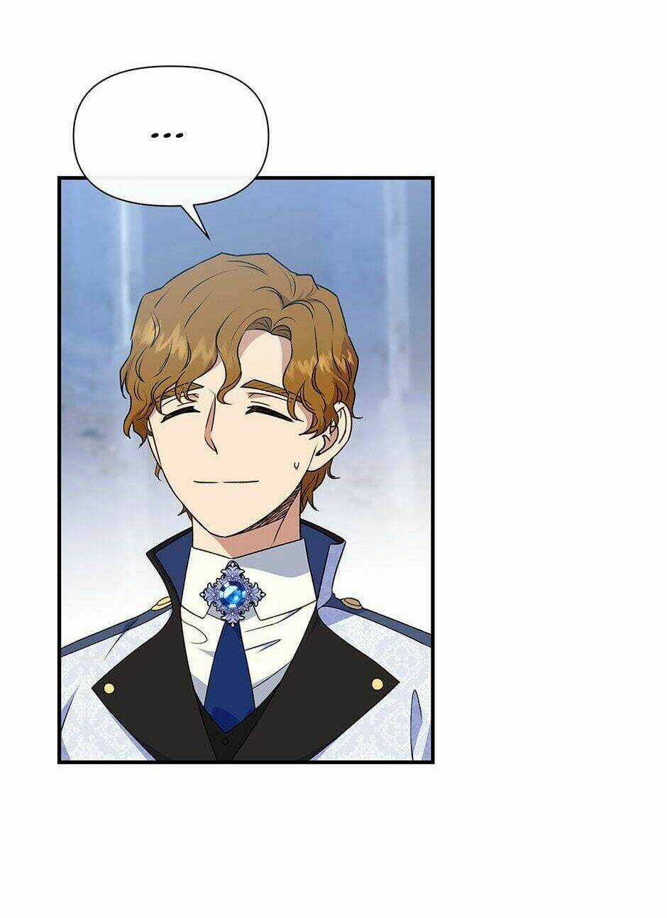 Khế Ước Của Nữ Công Tước Quái Vật Chapter 116 trang 3