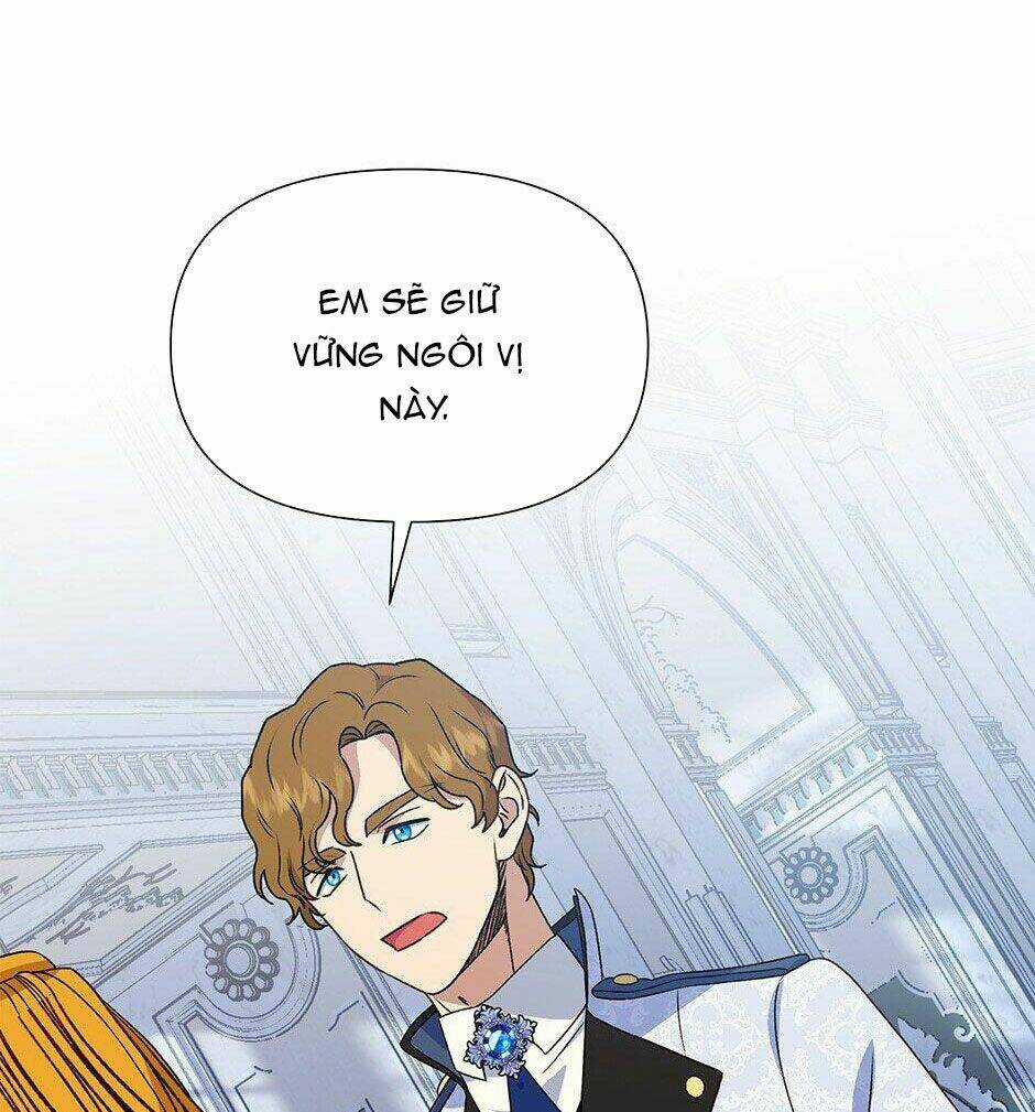 Khế Ước Của Nữ Công Tước Quái Vật Chapter 116 trang 31