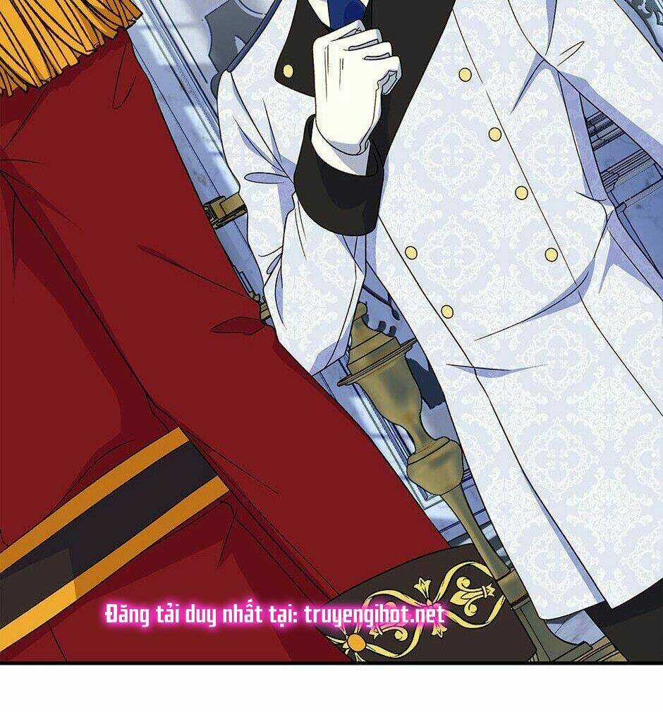 Khế Ước Của Nữ Công Tước Quái Vật Chapter 116 trang 32