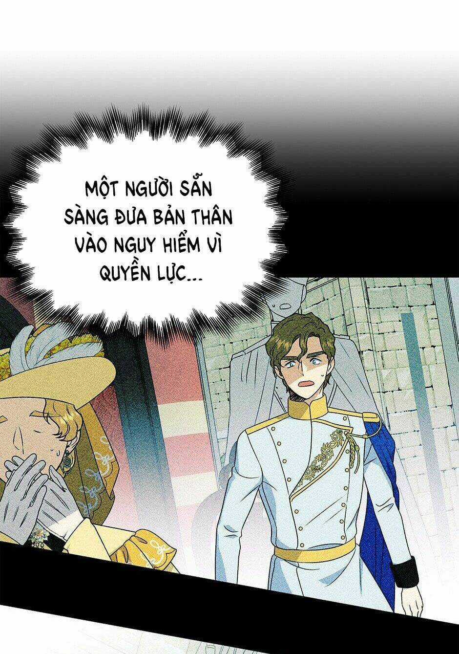 Khế Ước Của Nữ Công Tước Quái Vật Chapter 116 trang 33