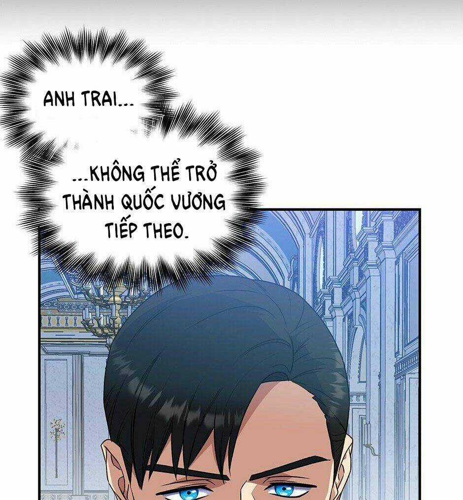 Khế Ước Của Nữ Công Tước Quái Vật Chapter 116 trang 35