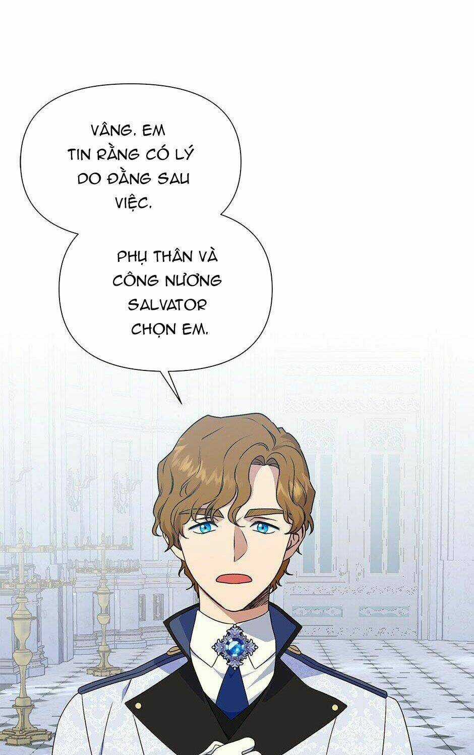 Khế Ước Của Nữ Công Tước Quái Vật Chapter 116 trang 37