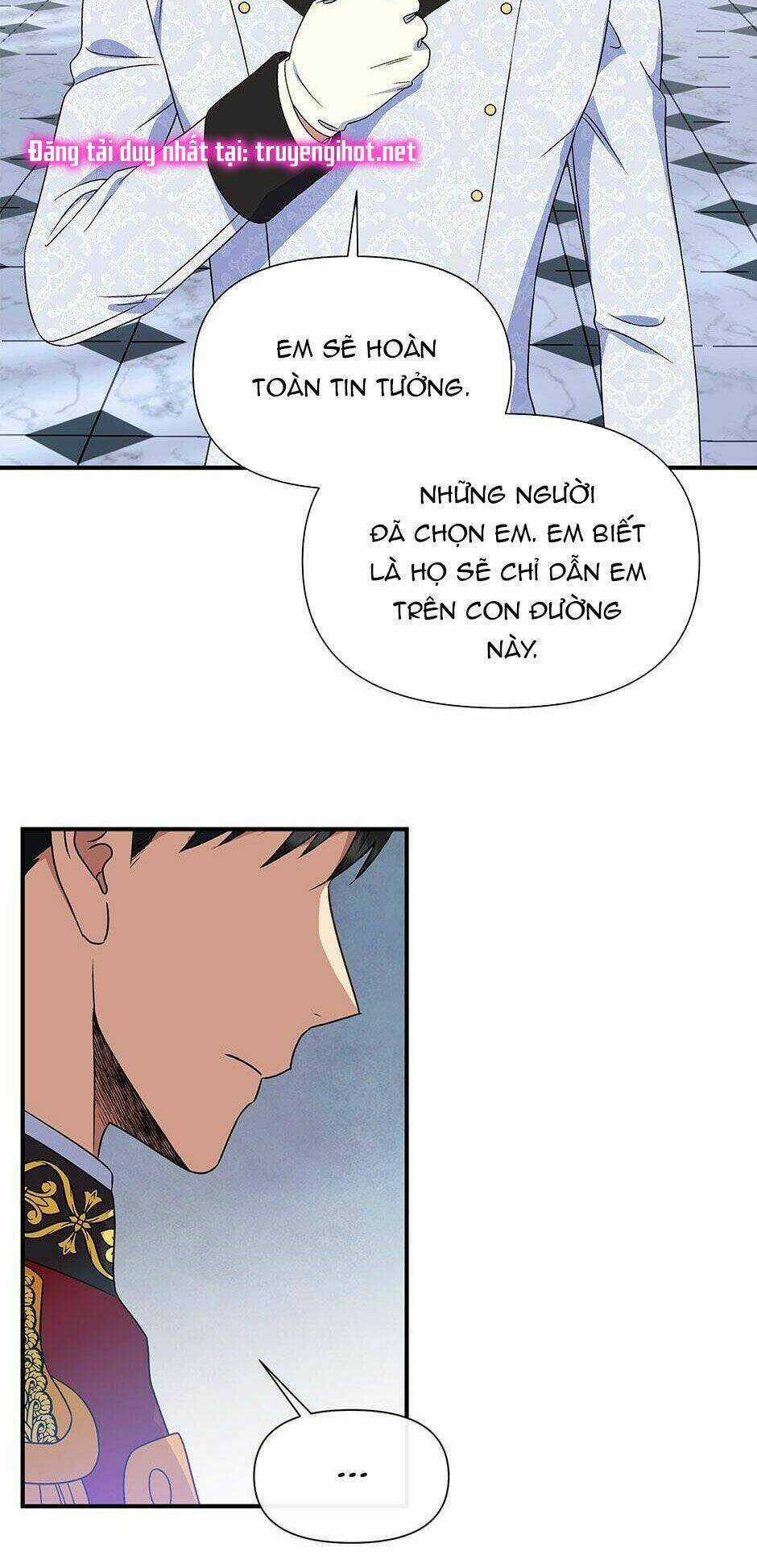 Khế Ước Của Nữ Công Tước Quái Vật Chapter 116 trang 38