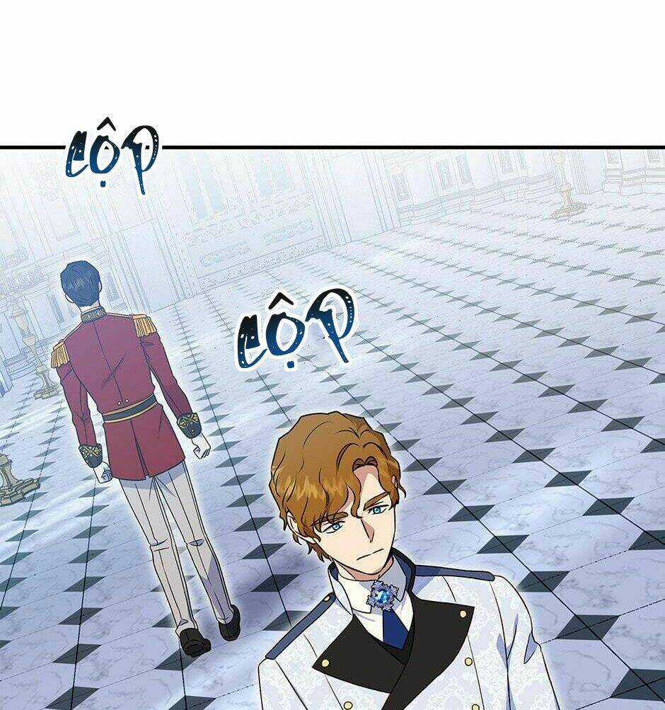 Khế Ước Của Nữ Công Tước Quái Vật Chapter 116 trang 40