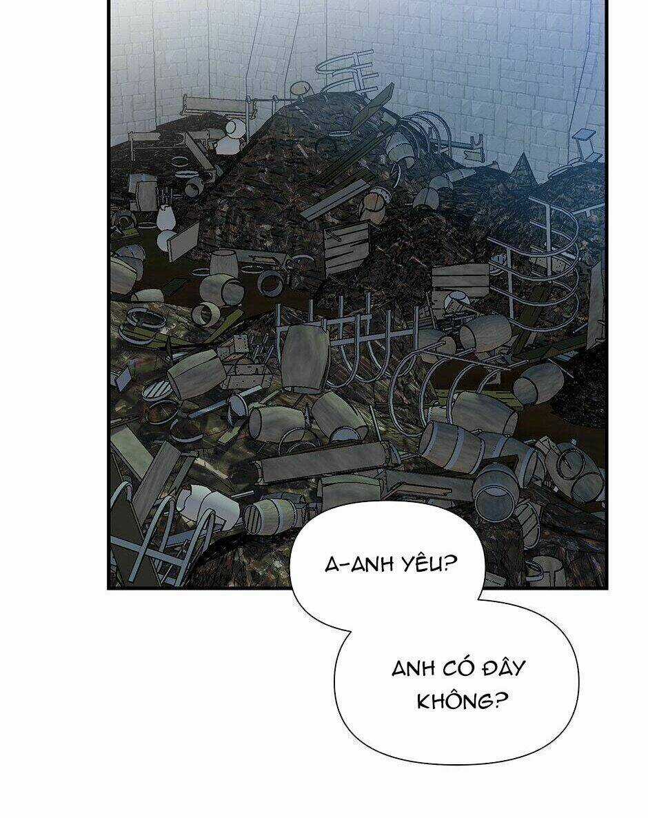 Khế Ước Của Nữ Công Tước Quái Vật Chapter 116 trang 43