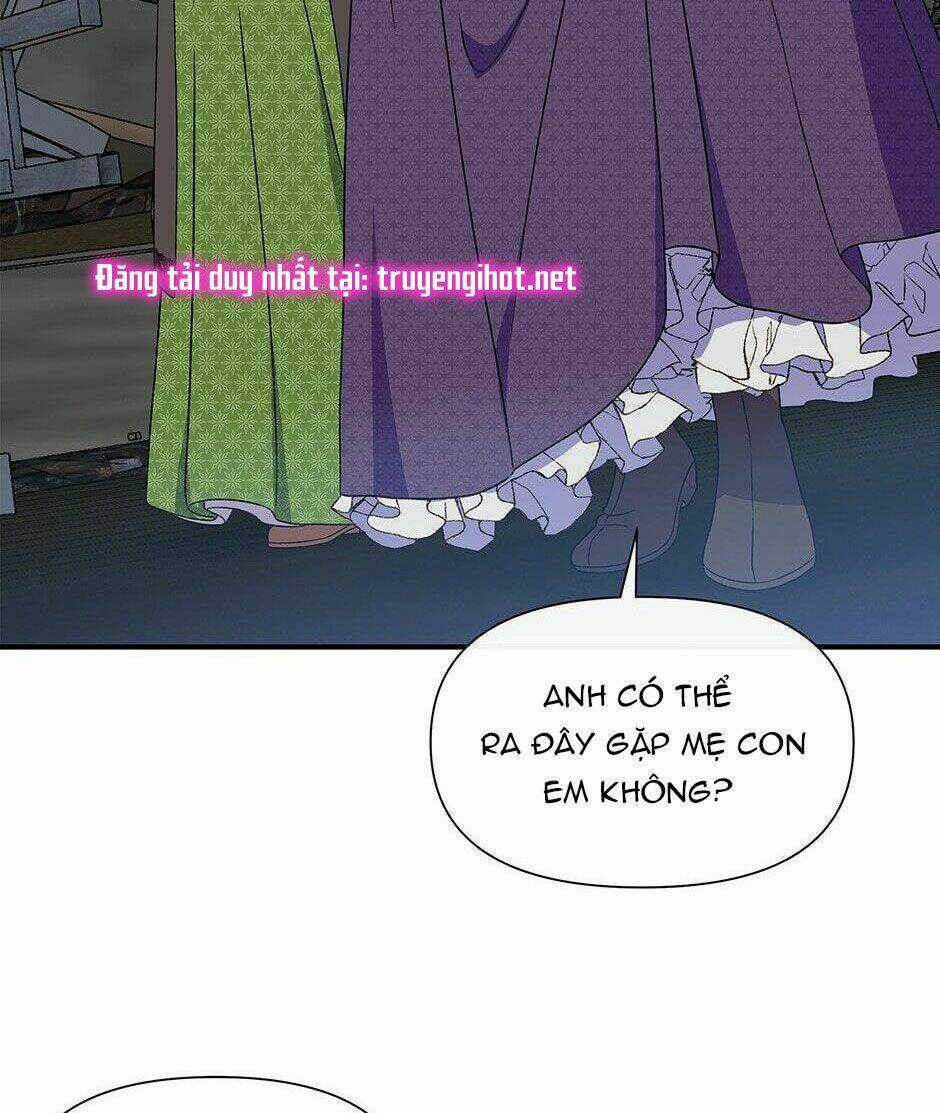 Khế Ước Của Nữ Công Tước Quái Vật Chapter 116 trang 45